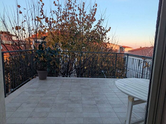 Appartamento trilocale in affitto in Viale Nettuno, Centro, Francavilla al Mare