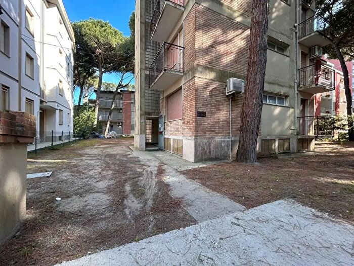 Appartamento bilocale in vendita in VLe dei Lecci, Comacchio