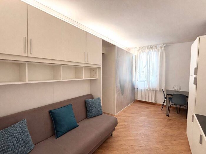 Appartamento bilocale in affitto in Via Emilia Levante, Mazzini Fossolo, Bologna