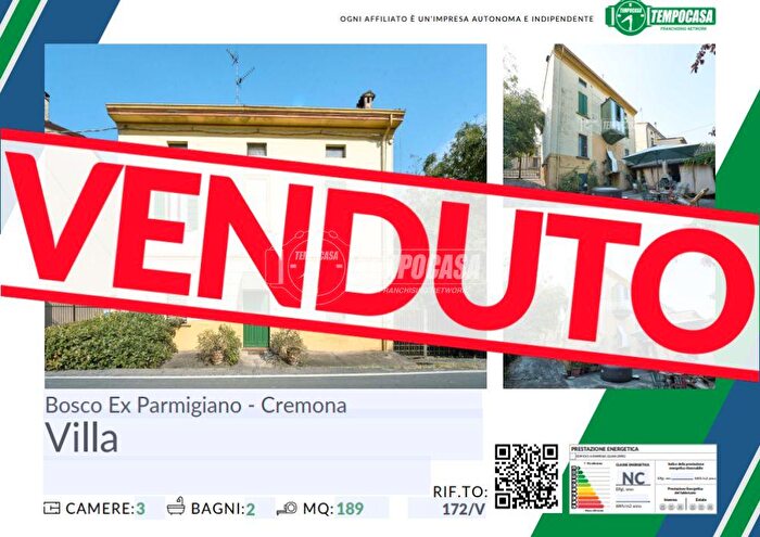 Casa trilocale in vendita in Via Roma, Gerre De Caprioli