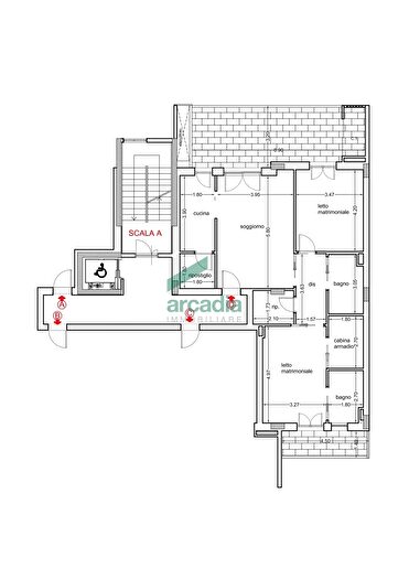 Case in Vendita e in Affitto - 3
