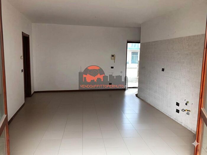 Appartamento bilocale in vendita in Via Gabriele dAnnunzio, Fontanella