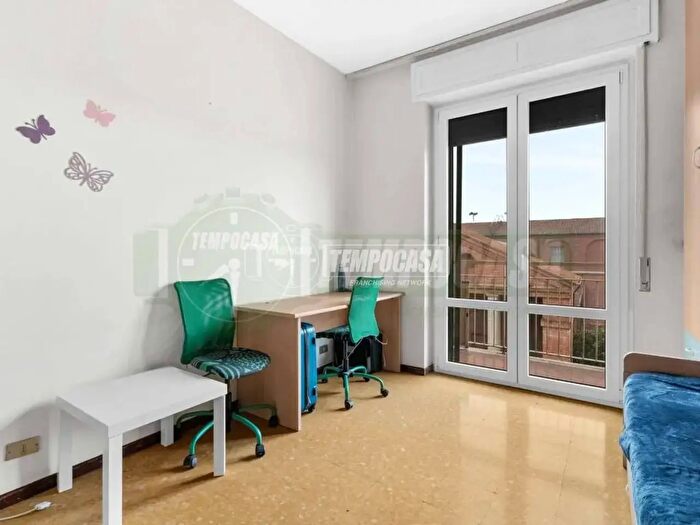 Appartamento bilocale in vendita in Milano