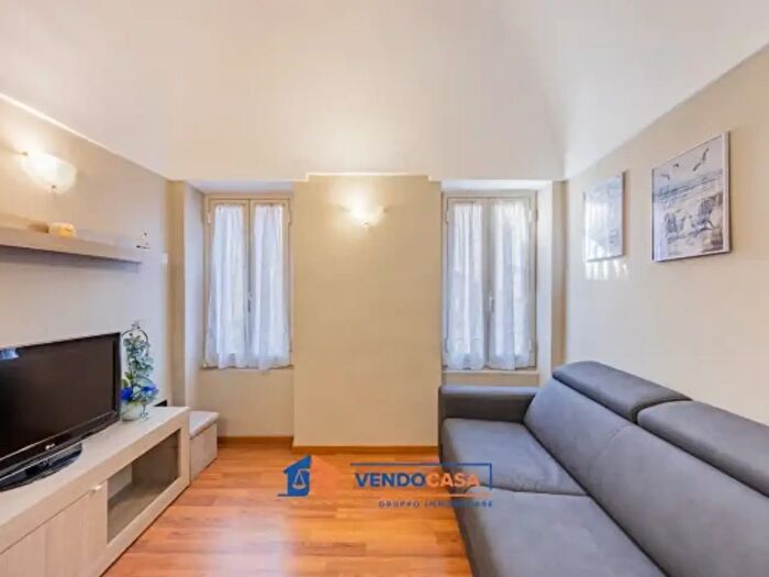 Appartamento bilocale in vendita in Via Palazzo, Sanremo