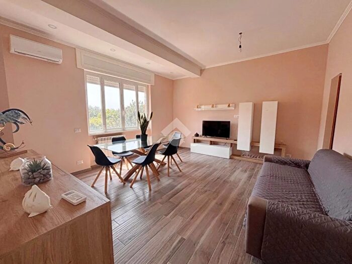 Appartamento bilocale in vendita in Via Ardeatina, Anzio