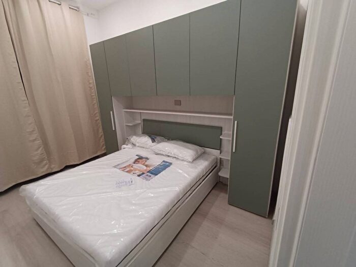 Appartamento bilocale in affitto in Via Lombriasco, Cenisia, Torino