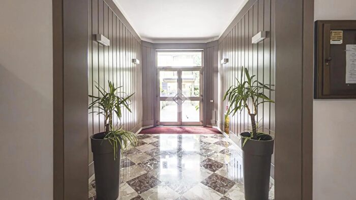 Appartamento monolocale in vendita in Via Enrico Mattei, San Donato Milanese