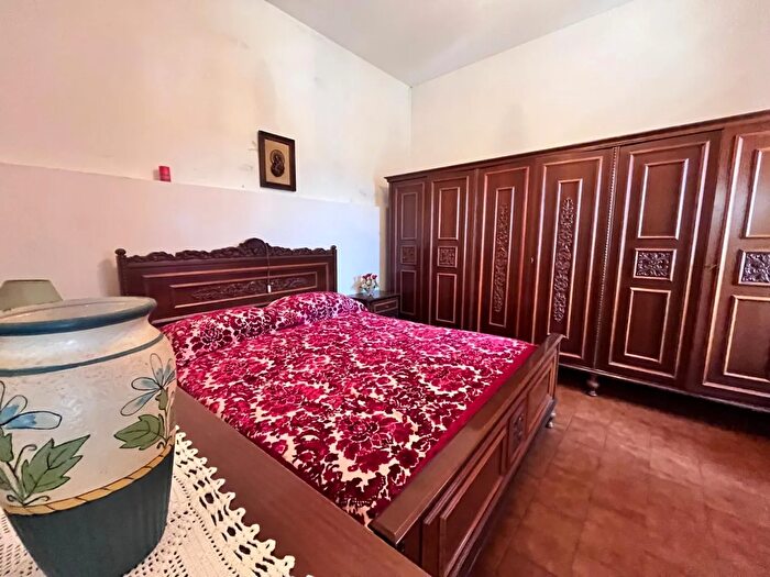 Appartamento trilocale in vendita in CastellAzzara