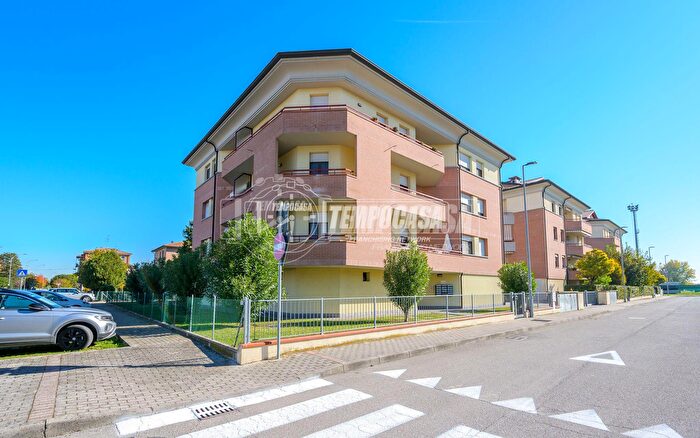 Appartamento monolocale in vendita in Via E Berlinguer, Baricella