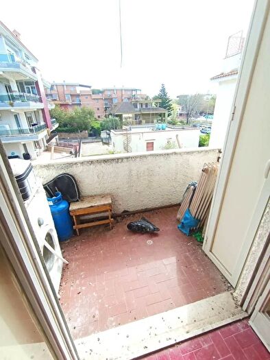 Appartamento bilocale in vendita in Via Novembre Santa Marinella, Santa Marinella