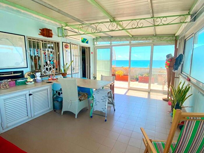 Appartamento bilocale in affitto in Strada Valmontorio, Lido di Foce Verde, Latina