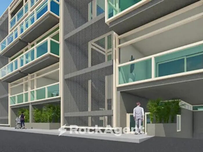 Appartamento trilocale in vendita in Via Martiri di Nassiriya, Adelfia