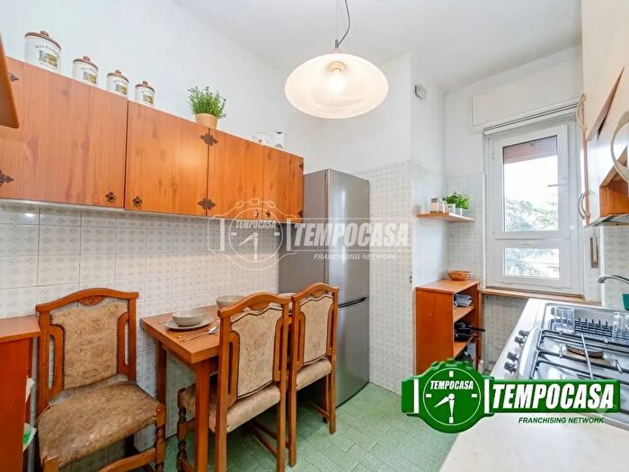 Appartamento bilocale in vendita in Via Sempione, Pero