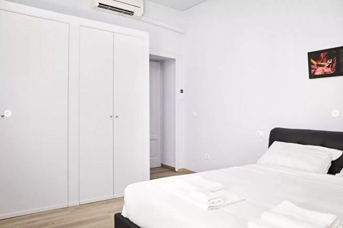 Appartamento monolocale in affitto in Via Stendhal, Milano