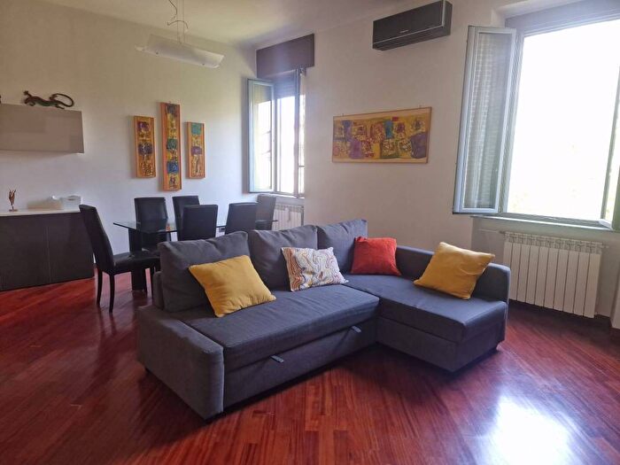 Appartamento bilocale in affitto in Via Cenisio, Sempione, Milano