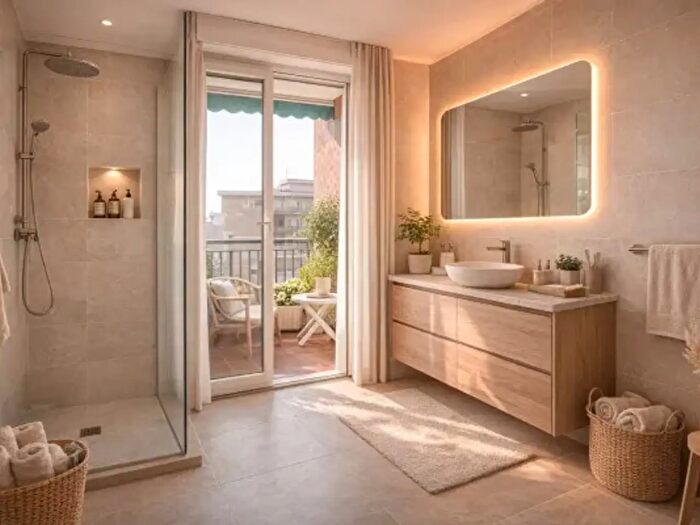 Appartamento monolocale in vendita in Milano