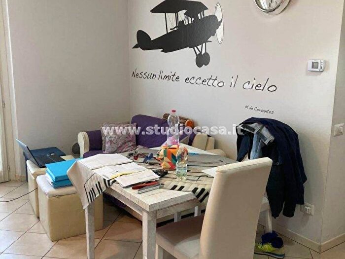Appartamento bilocale in affitto in Viale De Gasperi, Semicentro, Crema