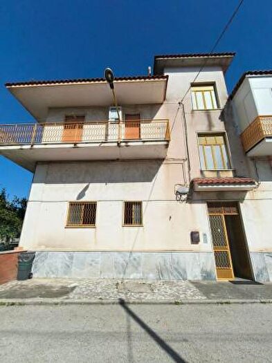 Appartamento bilocale in vendita in Via Umberto Pace, Avella