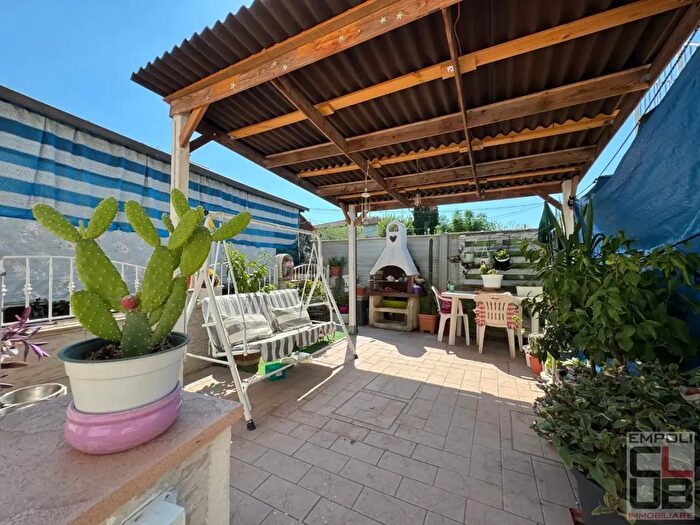 Casa trilocale in vendita in Ponzano, Empoli