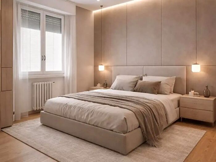 Appartamento bilocale in vendita in Monza