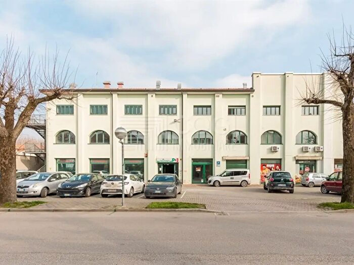 Appartamento trilocale in vendita in Alfonsine