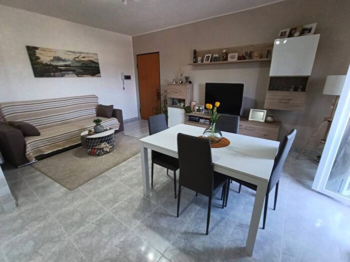Appartamento quadrilocale in affitto in Via Vescia, Montello Ferriere, Latina