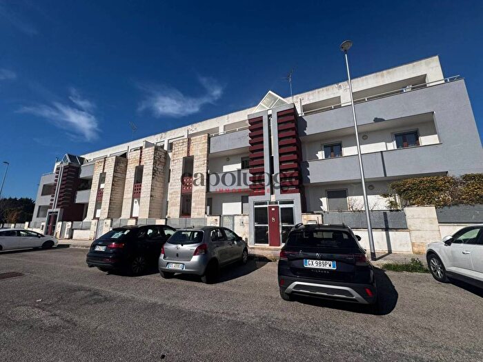 Appartamento con 6 locali in affitto in Via Antonio Gramsci, San Cesario di Lecce