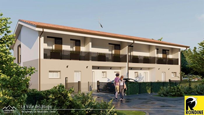 Case in Vendita e in Affitto - 3