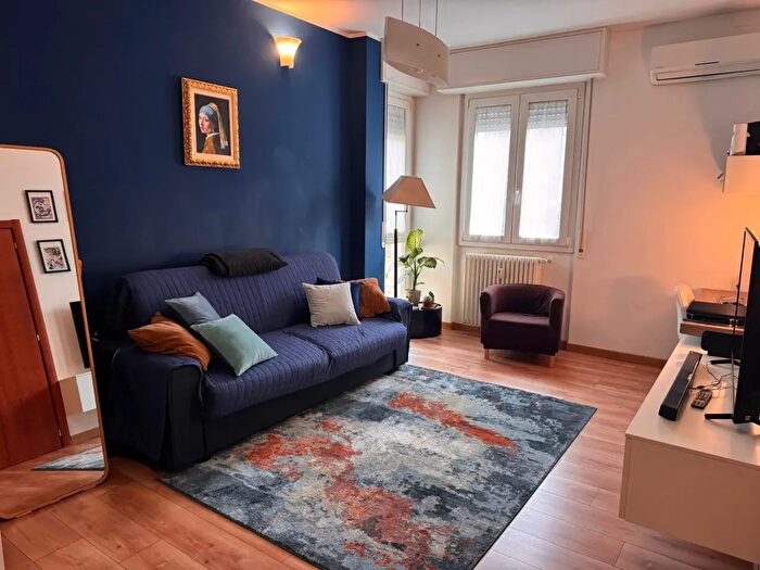 Appartamento bilocale in vendita in Via Seveso, Cusano Milanino