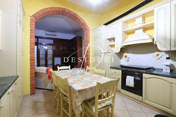 Appartamento trilocale in affitto in Via della Fattoria, Tirli Vetulonia Buriano, Castiglione della Pescaia