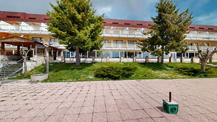 Appartamento monolocale in vendita in Micigliano