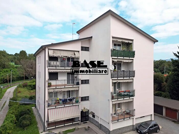 Appartamento quadrilocale in vendita in Fino Mornasco