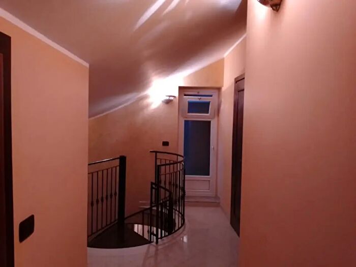 Appartamento quadrilocale in affitto in Melilli