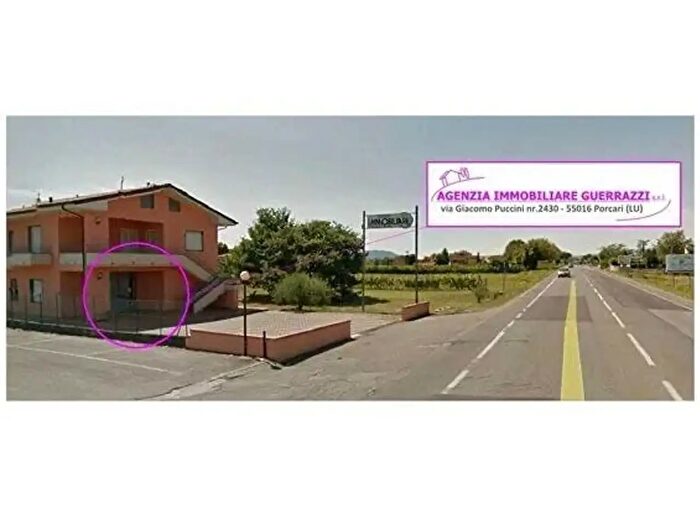 Appartamento con 5 locali in vendita in Porcari