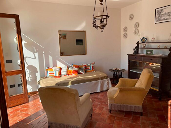 Casa con 6 locali in vendita in Via Cà Morino, Solferino