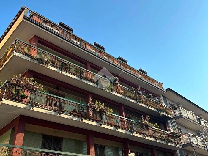 Appartamento con 6 locali in vendita in Via Brunelleschi, Centro, Scafati