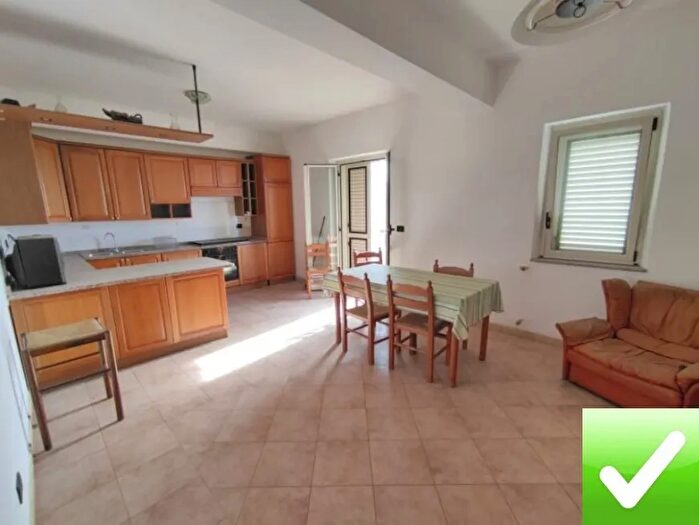 Appartamento trilocale in vendita in Reggio Calabria