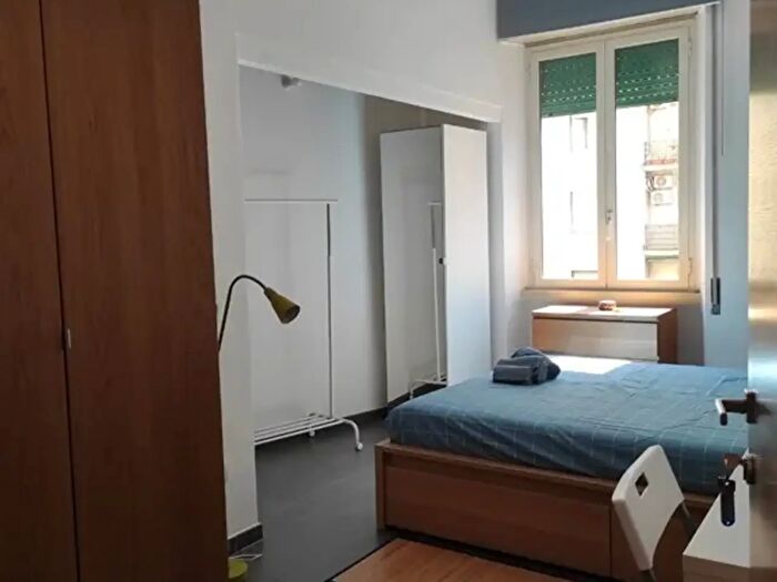 Appartamento con 5 locali in vendita in Via Satrico, Roma