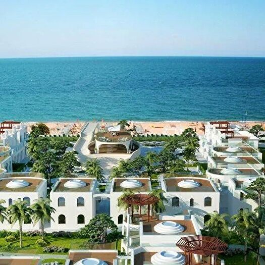 Appartamento trilocale in vendita in Ancona Zona Marcelli, Numana