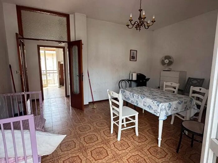 Appartamento quadrilocale in vendita in Riccione