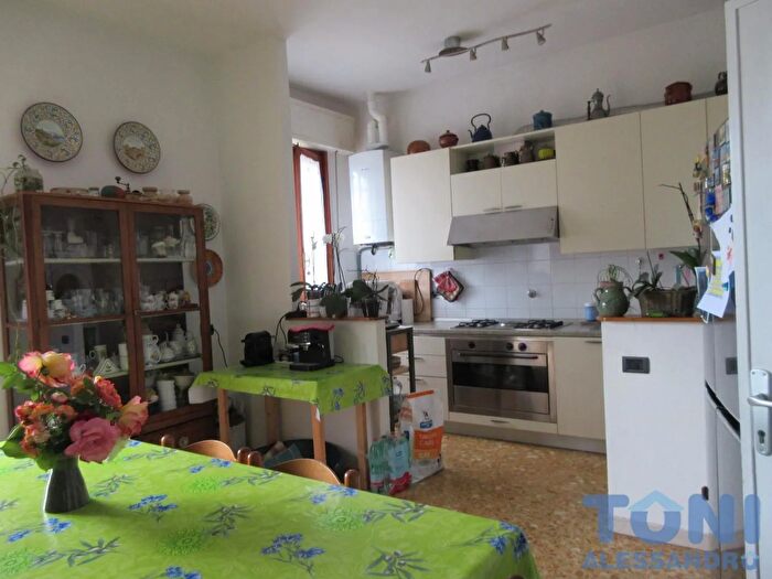 Appartamento quadrilocale in affitto in Montelupo Fiorentino