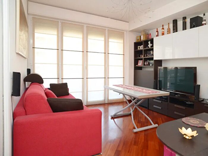 Appartamento bilocale in affitto in Via Privata dei Crollalanza a, Milano