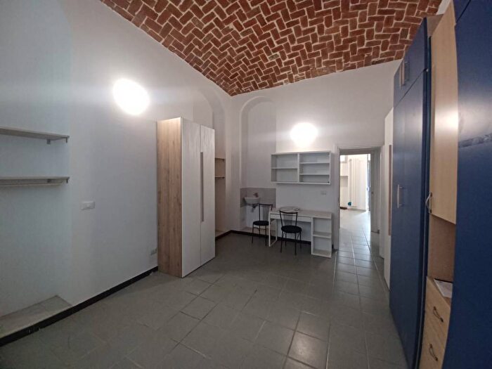 Appartamento bilocale in affitto in Via San Paolo, San Paolo, Torino