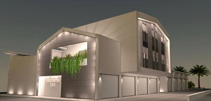 Appartamento trilocale in vendita in Settembrini, San Benedetto Del Tronto