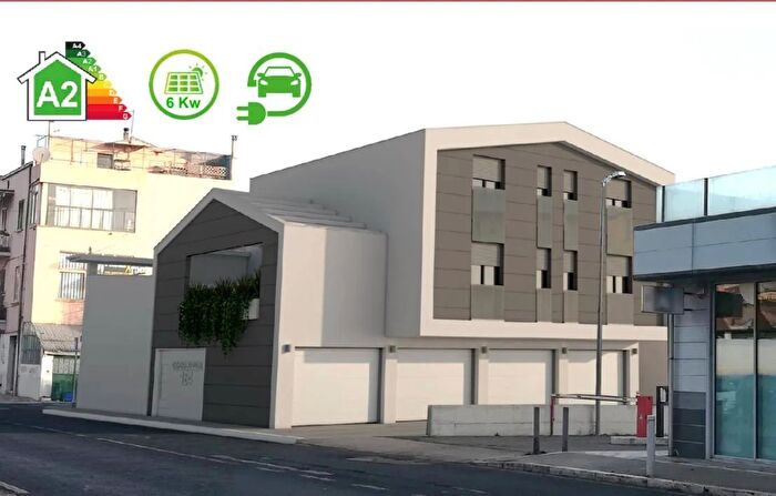 Case in Vendita e in Affitto - 3