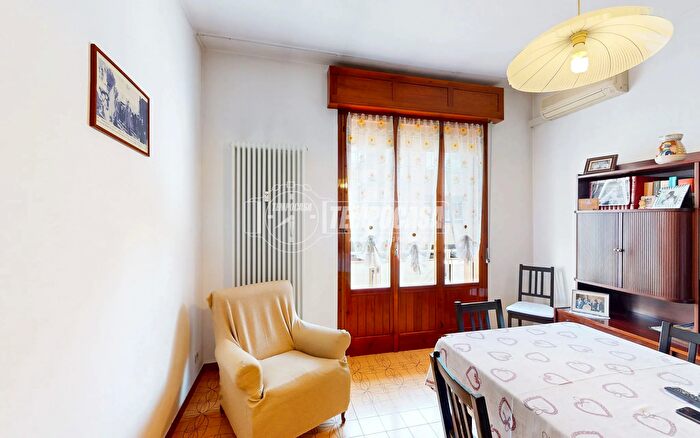 Appartamento quadrilocale in vendita in Via Gesso, Zola Predosa