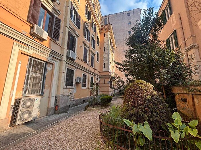 Appartamento bilocale in affitto in Via Flaminia, Flaminio, Roma