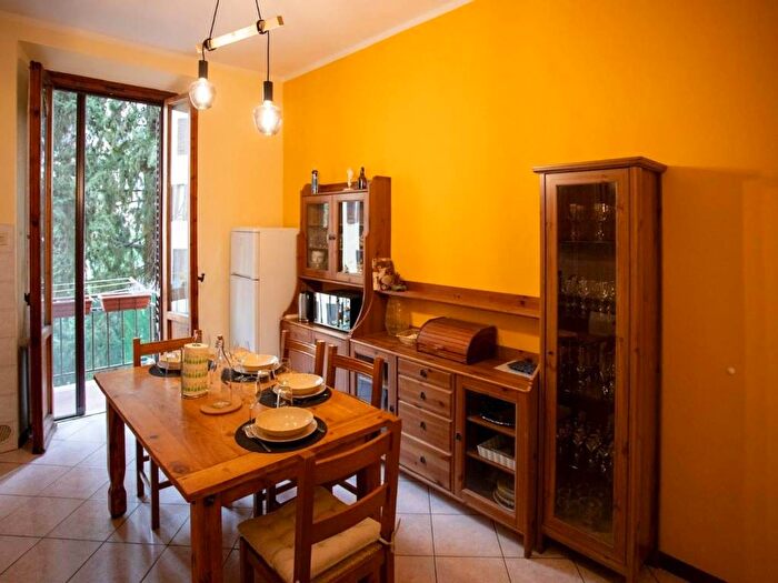 Appartamento quadrilocale in affitto in Leopoldo Vittorio Emanuele Statuto, Firenze