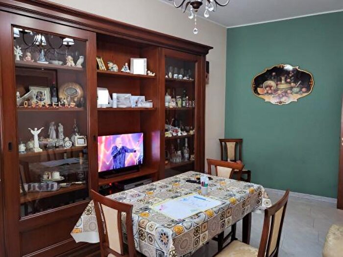 Appartamento con 5 locali in vendita in Via Eritrea, Andria