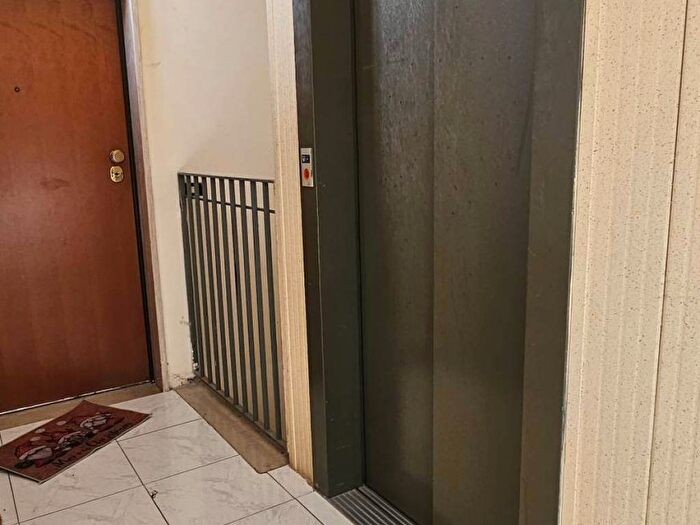 Casa bilocale in affitto in Viale Giuseppe Verdi, Pagliarone, Montecorvino Pugliano